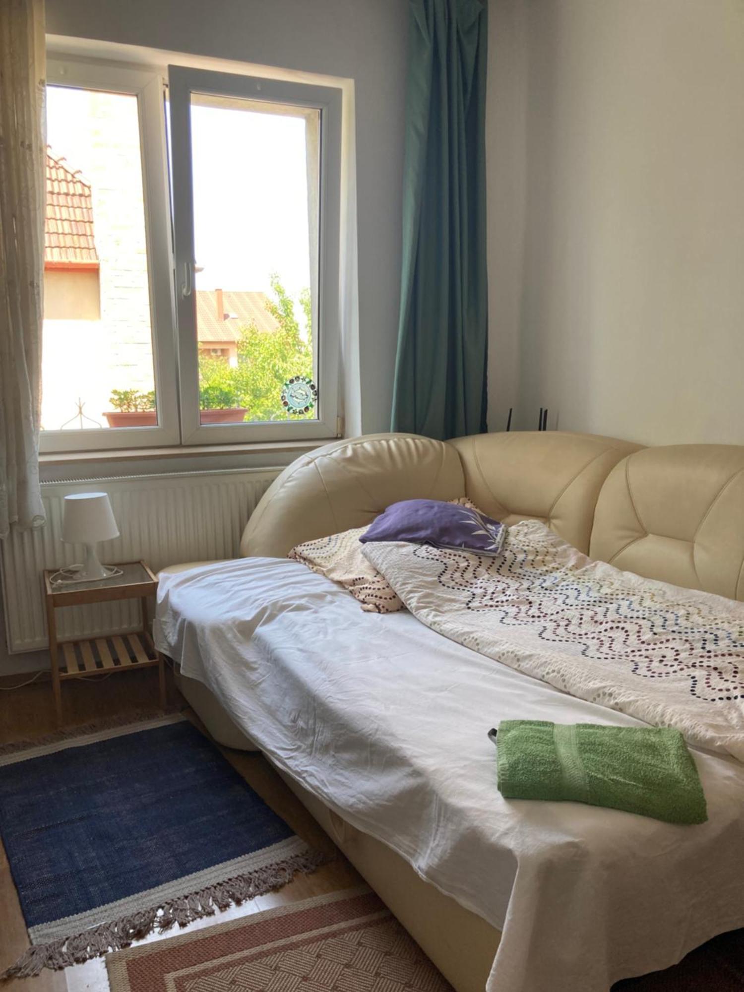 Donau Apartman,Tát Exterior foto
