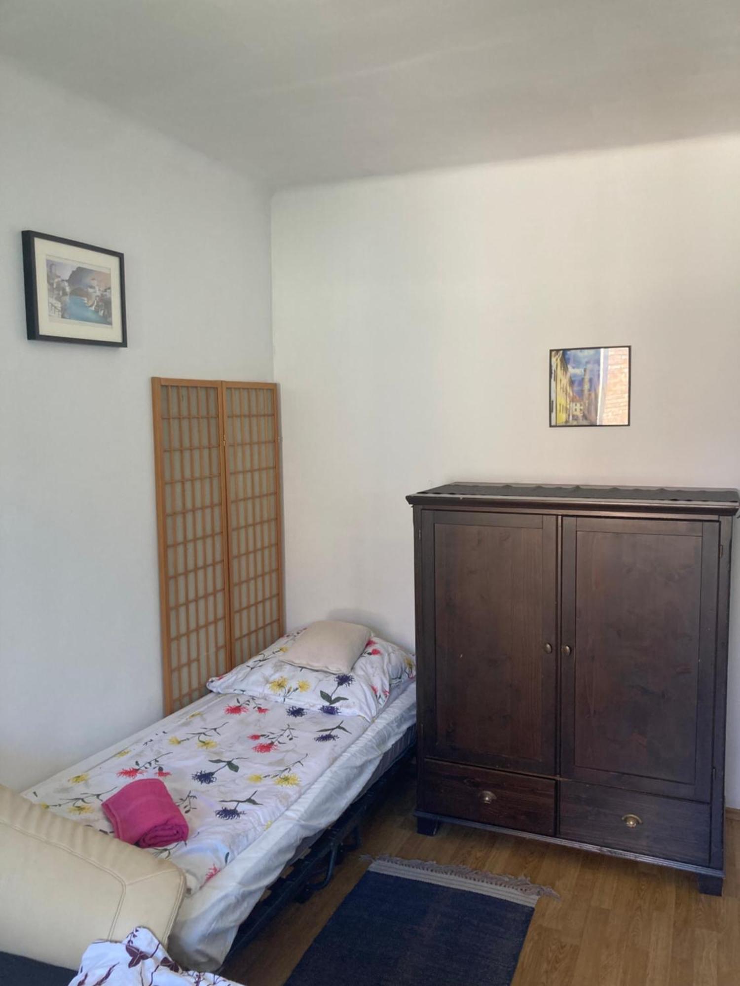Donau Apartman,Tát Exterior foto