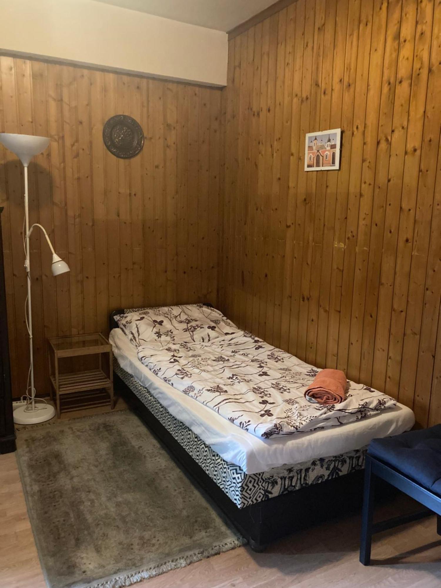 Donau Apartman,Tát Exterior foto